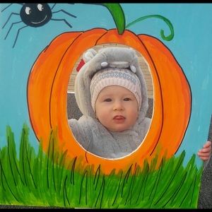 Meet your Posher, Rosey